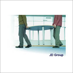 Corporate Relocation