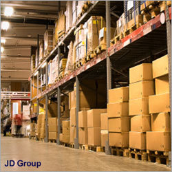 Goods Warehousing