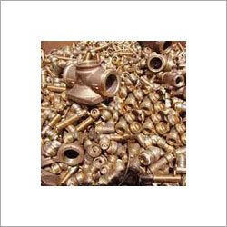 Brass Scrap