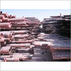 Non Ferrous Metal Scrap