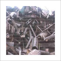 Alloy Steel Scrap