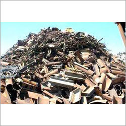 Iron Scrap