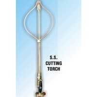 SS Cutting Torch