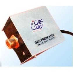 Gray Gas Preneater Model No G.G -2