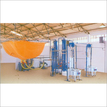 Nitro oxide Plants Nitro oxide Plants