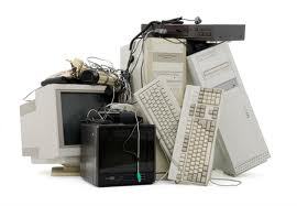 IT Waste Recycling Services