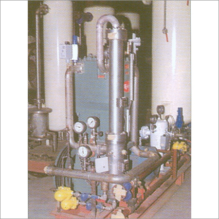 Carbondioxide Plant Carbondioxide Plant