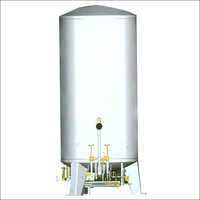 Co2 Gas Plant - Stainless Steel, Customizable Capacity, -60â°c Dew Point, 17.5 Kg/sq.cm Pressure, -25â°c Temperature | Automatic Operation, User Friendly, Low Maintenance, Energy Efficient, High Purity Co2