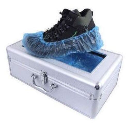 Shoe Cover Dispenser Shoe Cover Dispenser