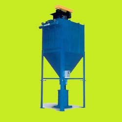 Insertable Bag Filter