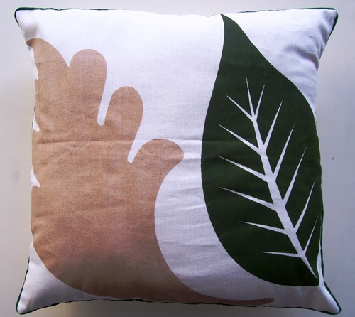 Printed Cushion Covers