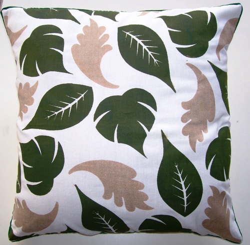 Printed Cushion Covers