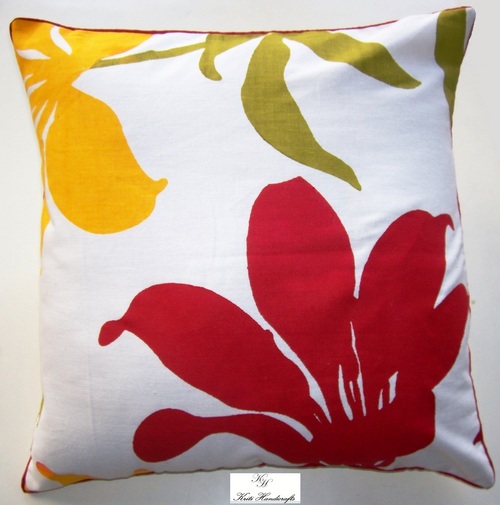 Printed Cushion Covers
