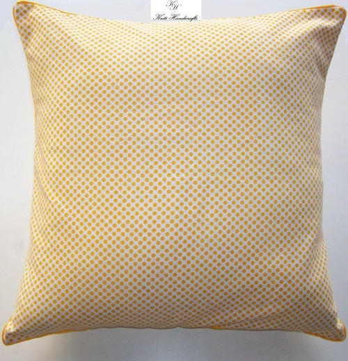 Printed Cushion Covers
