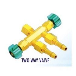 Two Way Gas Valve