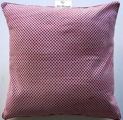 Printed Cushion Covers