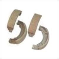 Brake Shoes Two Wheelers A 10 summ 01