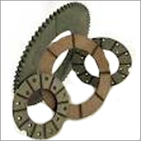 Clutches & Parts