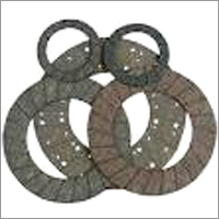 Clutches & Parts