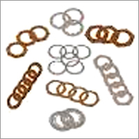 Clutches & Parts