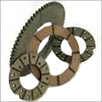 Clutches & Parts