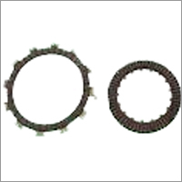 Clutches & Parts