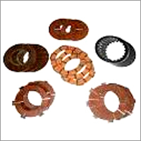 clutch plates for 2&3 wheelers
