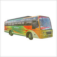 Mufficel Bus Coaches 