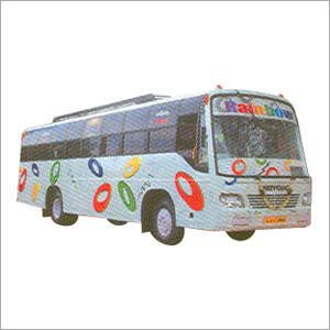 Coach Tour Buses