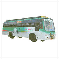 Ocean City Bus Coaches 