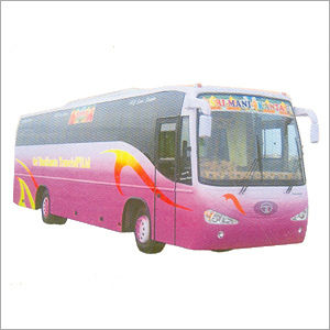 Travel Bus Coaches