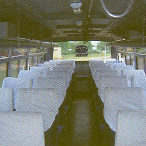 Shuttle Buses Coaches