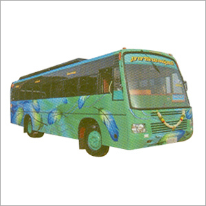Custom Coach Buses