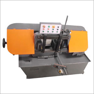Semi Automatic Bandsaw Machines