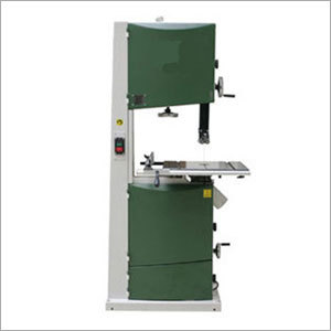 Vertical Bandsaw Machines