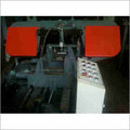 Double Column Band Saw Machine