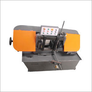 Horizontal Bandsaw Machines