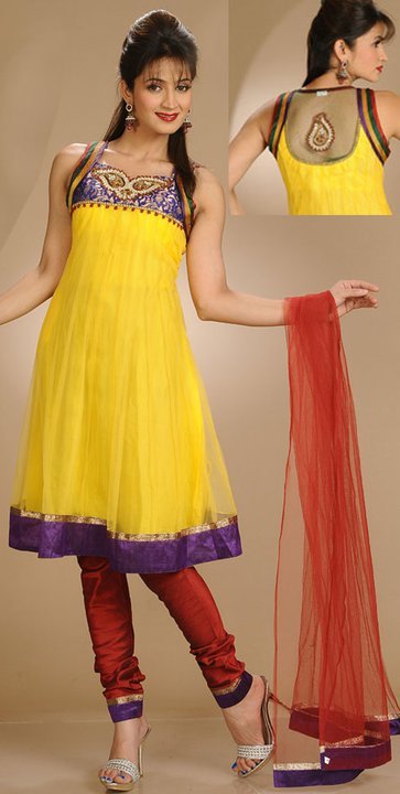 indian ethnic wear