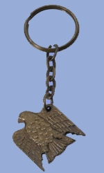 Radius Keychains