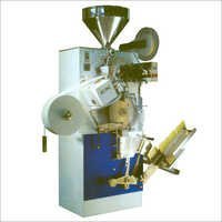 Tea Bag Machine