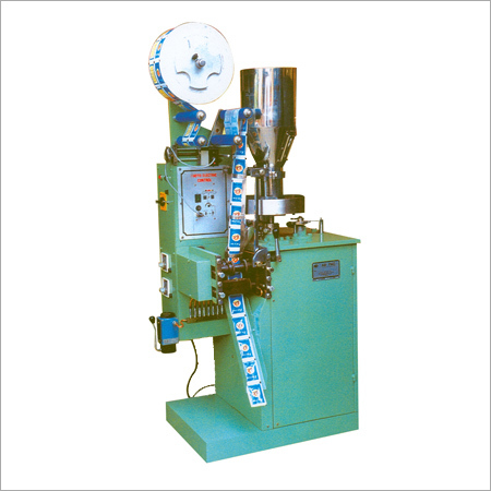 Automatic Form Fill Seal Machine