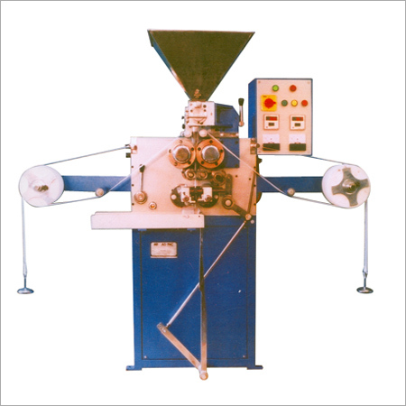 Automatic Pot Tea Bag Machine