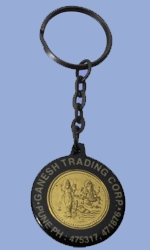 Key Rings