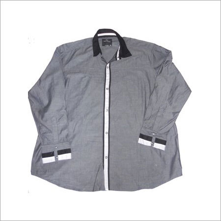 Casual Shirts