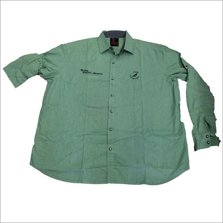 Trendy Shirts