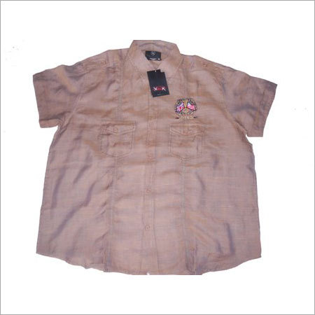 Designer Over Shirts
