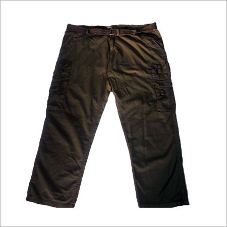 Cargo Pant