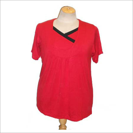 Ladies Fancy Top