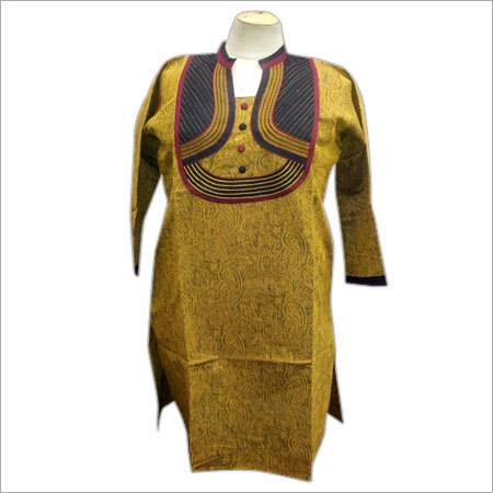 Ladies Kurti