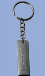 Customized Keychains